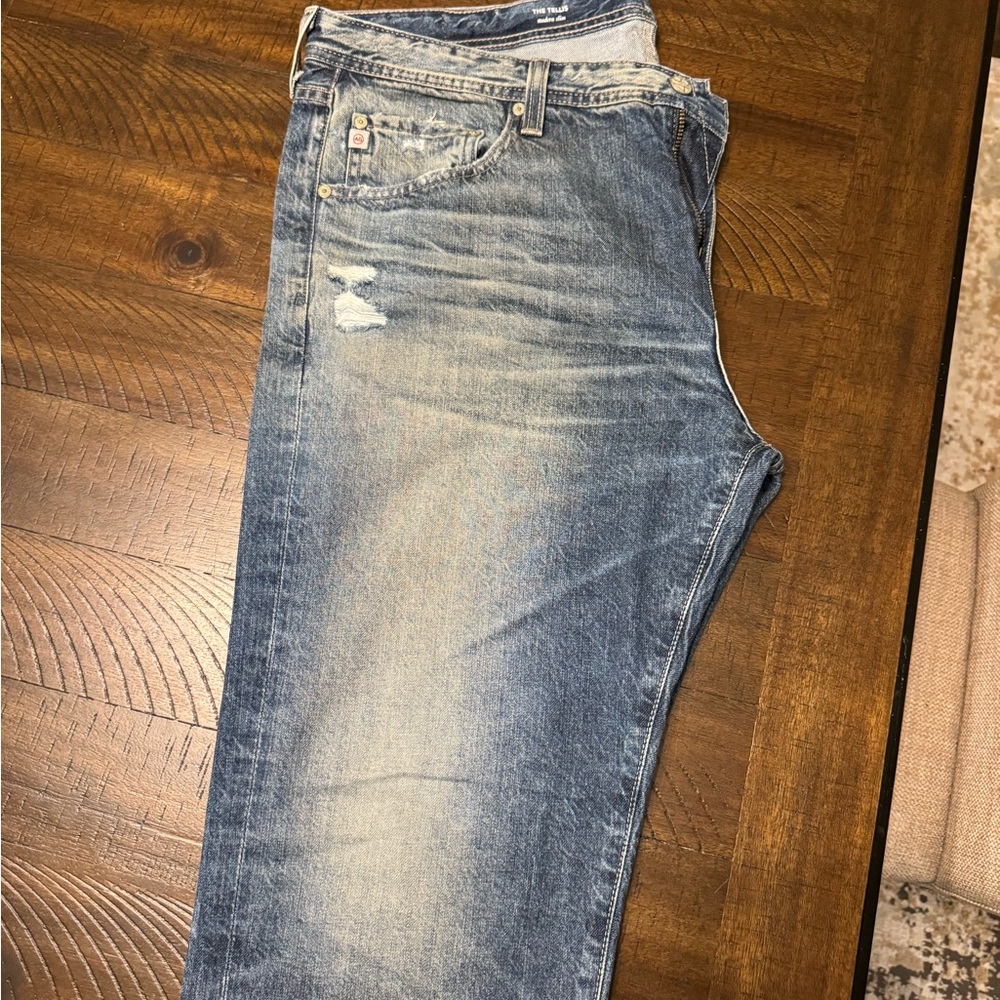 AG jeans